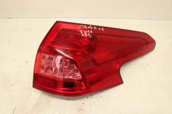 FEU ARRIERE DROIT CITROEN C5 BREAK -10/2010 - Vue 1